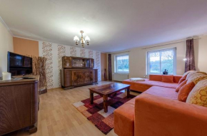 Graureiher - Gemütliche Ferienwohnung mit Sauna, Bootsverleih & Naturerlebnis, Jabel